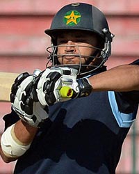 Azhar Ali